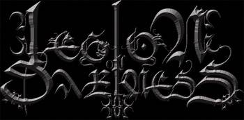 logo Legion Of Darkness